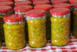 Házi ételíteső - vegeta recept házi ételízesítőnek