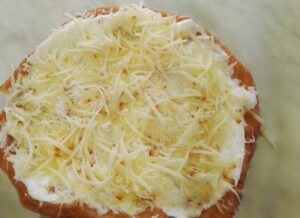 Kefires lángos recept kefires lángos
