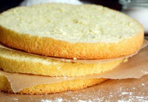 Piskóta recept dédi mama módra piskóta