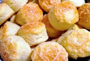 Elronthatatlan sajtos pogácsa recept sajtos pogácsa