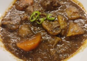 Marharagu recept marharagu