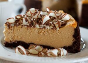 sajttorta
