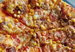 Pizzatészta alaprecept pizza