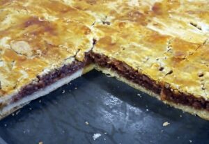 Szabolcsi almás porlós recept almás porlós