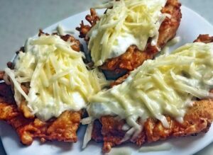 Mátrai borzaska recept borzaska
