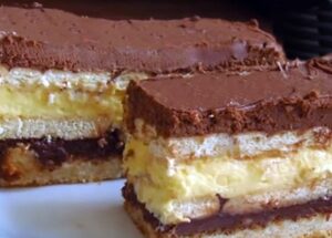 Kinder bueno szelet
