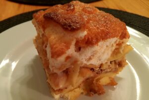 Máglyarakás recept máglyarakás