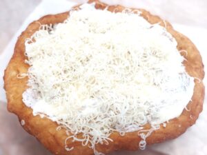 lángos