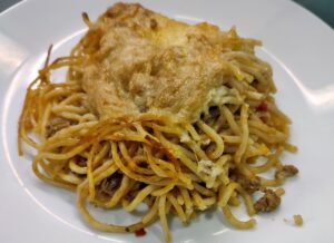 rakott bolognai