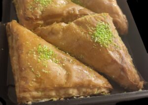 baklava