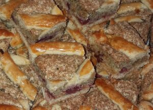 diós linzer