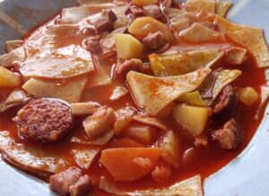 Egyszerű lebbencsleves recept lebbencsleves