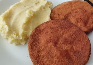 Rántott parizer recept rántott parizer