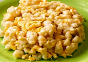 nokedli