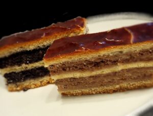 bejgli szelet