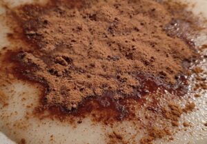 Tökéletes tejbegríz recept - tejbedara tejbegríz