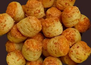 Anyós féle sajtos pogácsa sajtos pogácsa