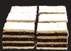 csokis torta