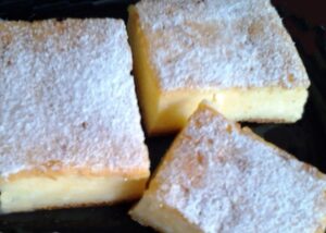 Villámgyors túrós süti túrós tészta