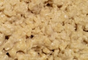 nokedli