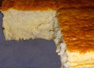 Darafelfújt - a tartalmas uzsonna szelet felfújt