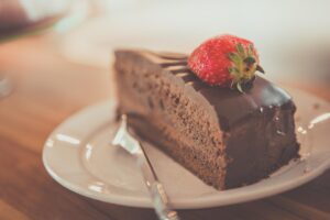 Csodálatos Sacher-torta Sacher torta