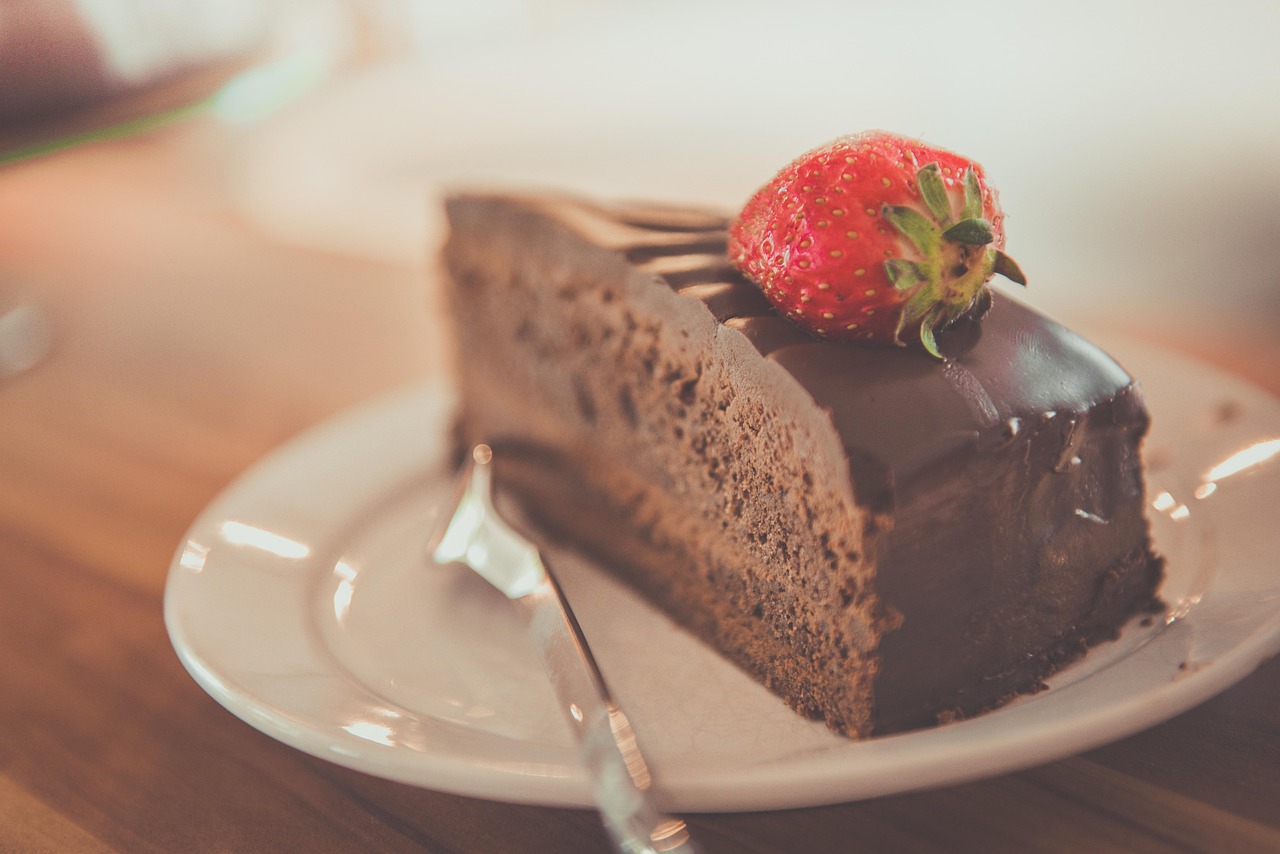 Sacher torta