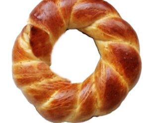 koszorú kalács