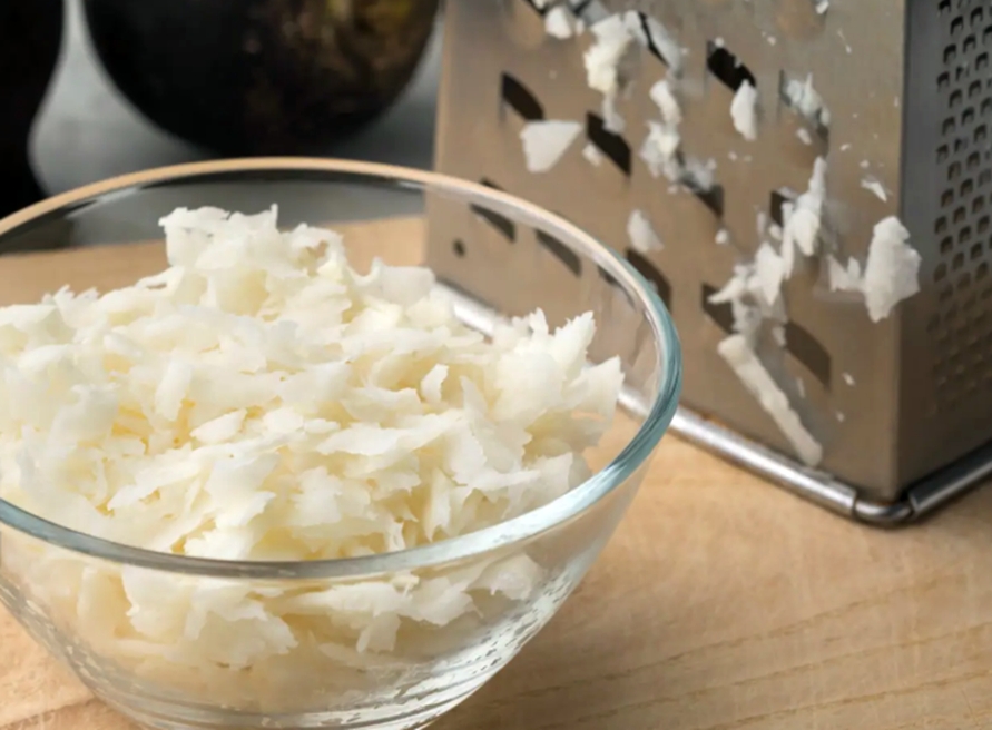 reszelt retek reszelő